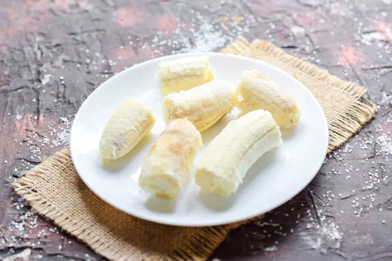 варенье из бананов фото 2